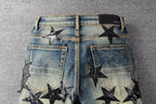 AMRI #694 Jeans