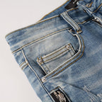 AMRI #606 Jeans