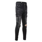AMRI #844 Jeans