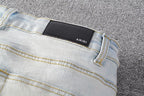 AMRI #650 Jeans