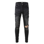 AMRI #844 Jeans