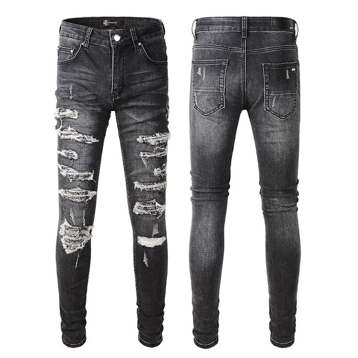 AMRI #852 Jeans