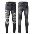 AMRI #852 Jeans