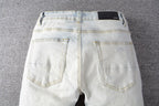 AMRI #650 Jeans