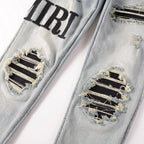 AMRI  #866 Jeans