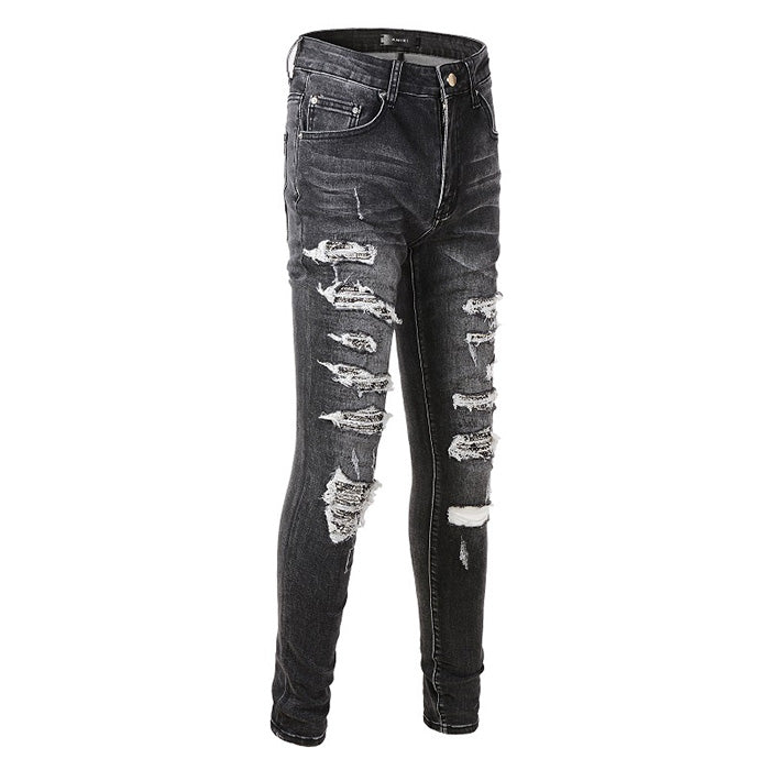 AMRI #852 Jeans
