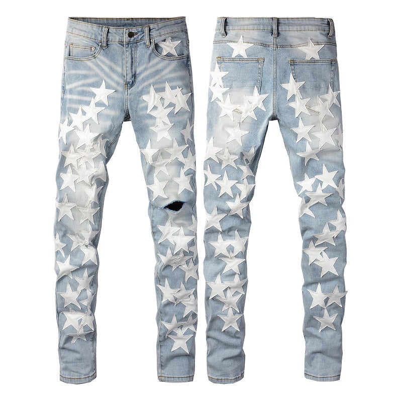 AMRI #690 Jeans