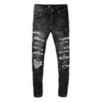AMRI #852 Jeans