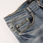 AMRI  #866 Jeans