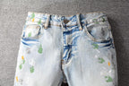 AMRI #685 Jeans