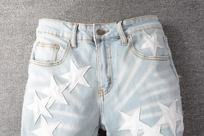 AMRI #690 Jeans