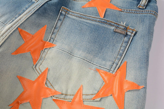 AMRI #824 Jeans