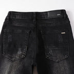 AMRI #844 Jeans