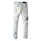 AMRI #650 Jeans
