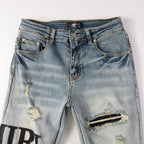 AMRI  #866 Jeans