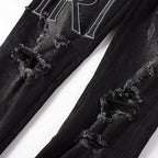 AMRI #844 Jeans