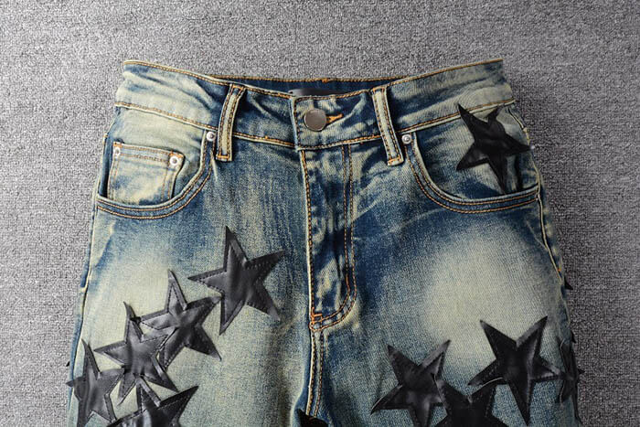 AMRI #694 Jeans