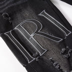 AMRI #844 Jeans