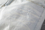 AMRI #650 Jeans