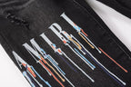 AMRI #830 Jeans