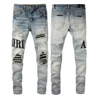 AMRI  #866 Jeans