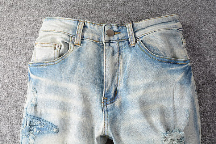 AMRI #697 Jeans
