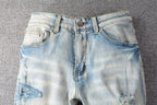 AMRI #697 Jeans