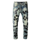 AMRI #694 Jeans