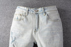 AMRI #650 Jeans