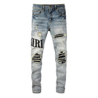 AMRI  #866 Jeans