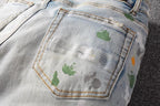 AMRI #685 Jeans