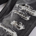 AMRI #852 Jeans