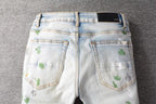 AMRI #685 Jeans