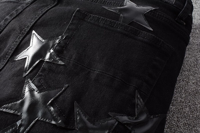 AMRI #691 Jeans