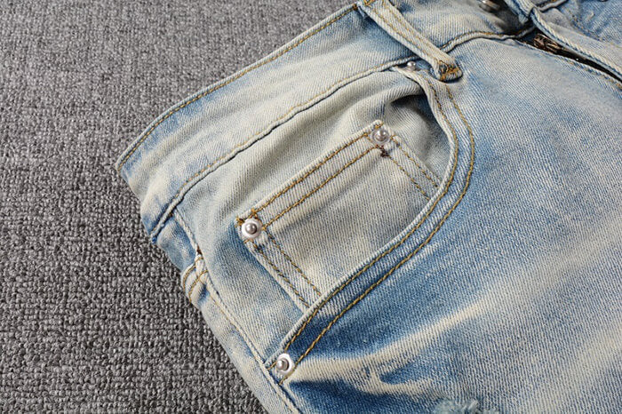 AMRI #697 Jeans