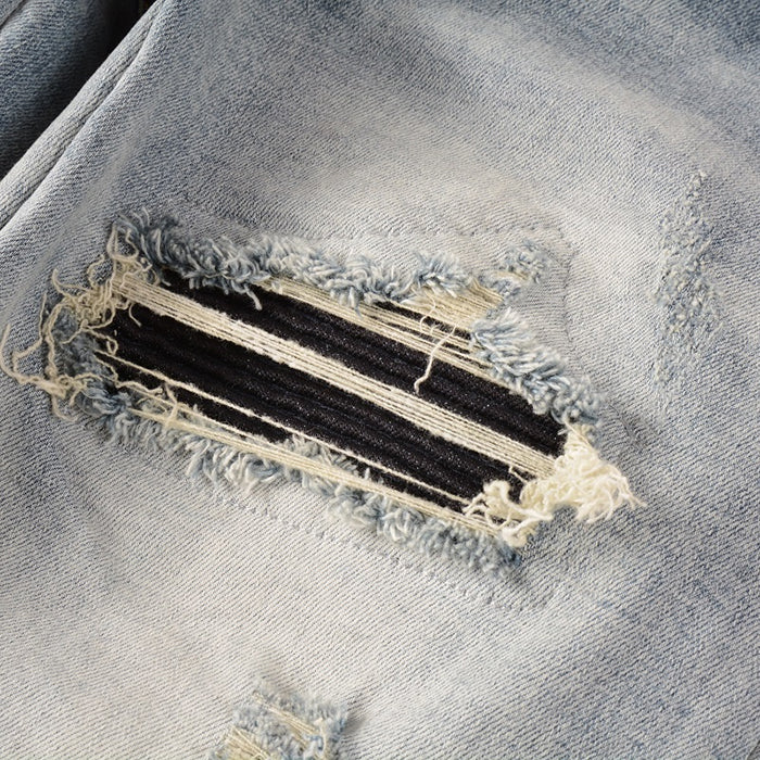 AMRI  #866 Jeans