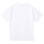 Purple Brand Sunrise At Sea Print T-Shirt