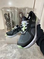 On Cloudrunner 2 Sneaker Shadow Lima