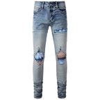 AMRI Jeans #1342