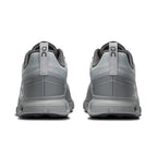 ON Men's Cloud 6 Geo Waterproof Alloy/Alloy