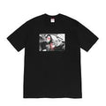 Supreme Antihero ICE Tee - Black