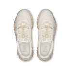 ON Women's Cloud 6 Geo Waterproof Dew/Dew