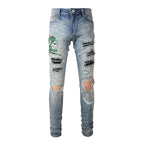 AMRI Jeans #6561