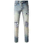 AMRI Jeans #1336