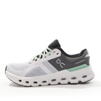 ON Cloudrunner 2 grey and sage