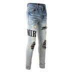AMRI  #866 Jeans
