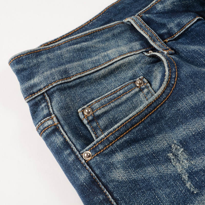 AMRI Jeans #6612