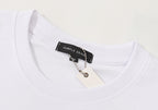Purple Brand Fly High Print T-Shirt