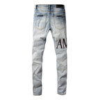 AMRI Jeans #1301