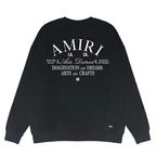 AMRI Sweatshirts S104